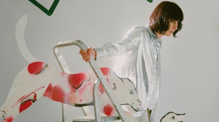Η διεθνώς αναγνωρισμένη Ελληνίδα indie pop τραγουδίστρια και τραγουδοποιός Σtella στο Borderline Festival<