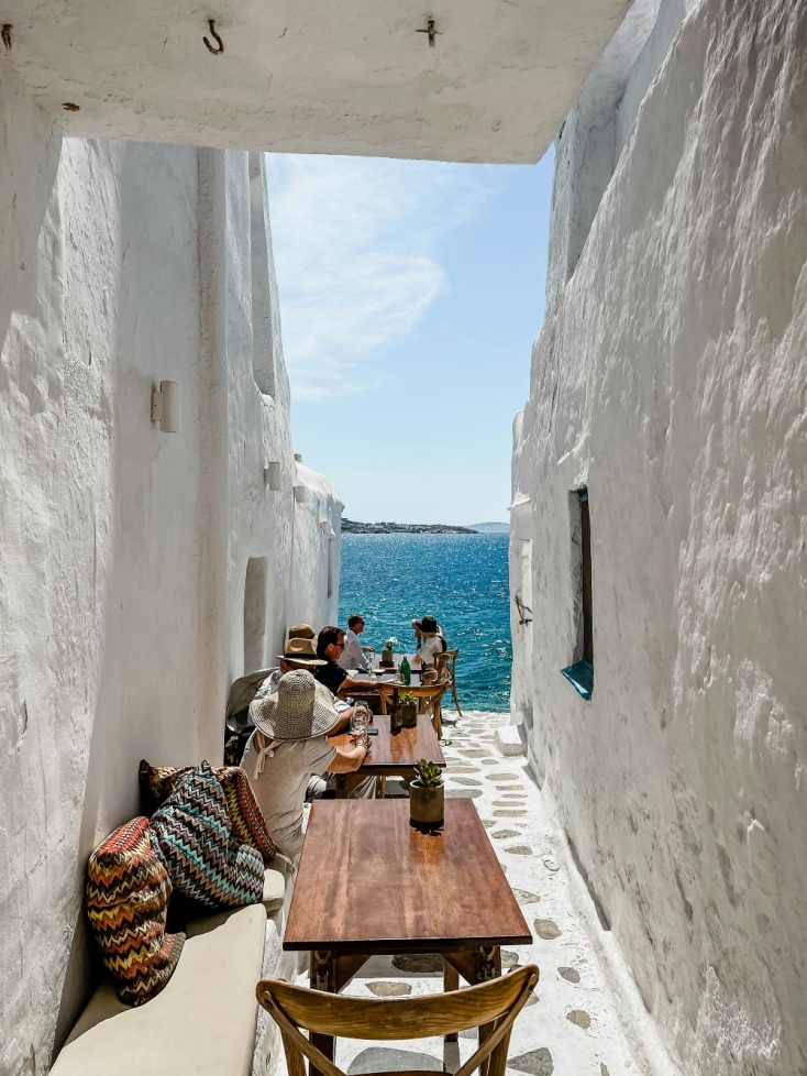 Μύκονος