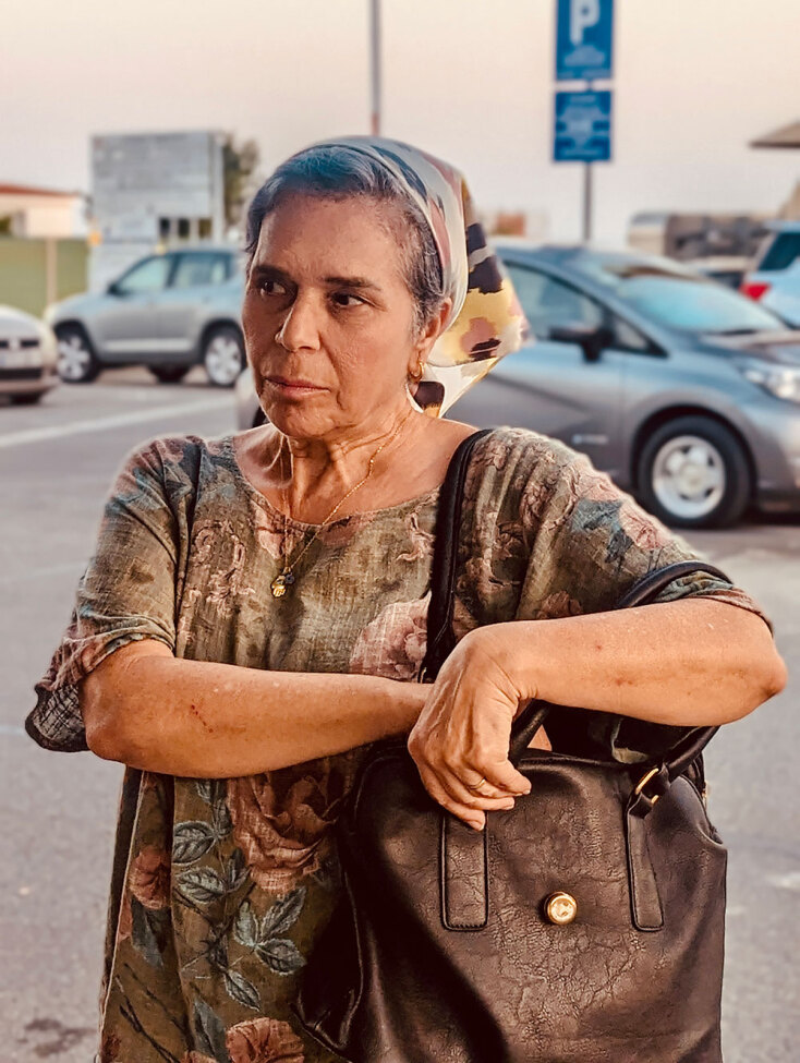 Γιασεμί και ρόδον - Σπύρος Χαραλάμπους