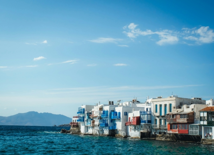 Μύκονος