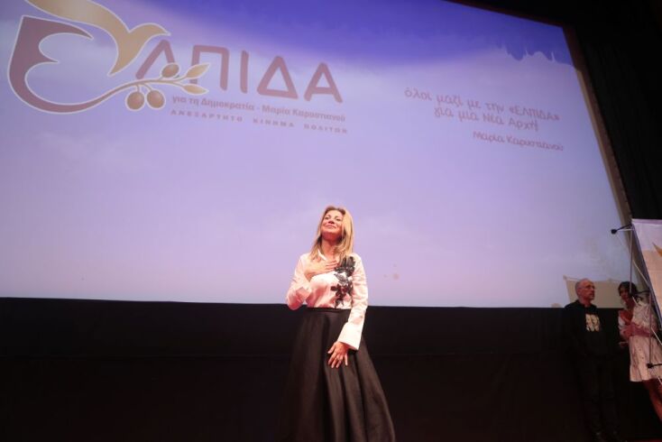 Στάθης Καλύβας: Η Ελλάδα έγινε κανονική χώρα. Δεν έγινε όμως καλύτερο κράτος
