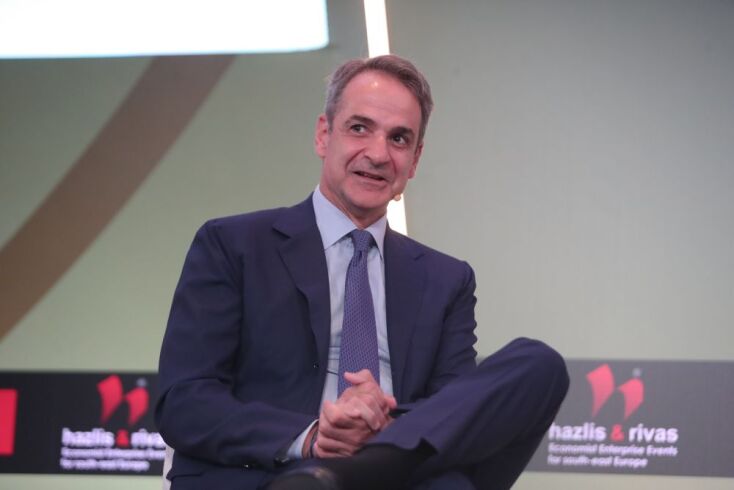 Στάθης Καλύβας: Η Ελλάδα έγινε κανονική χώρα. Δεν έγινε όμως καλύτερο κράτος