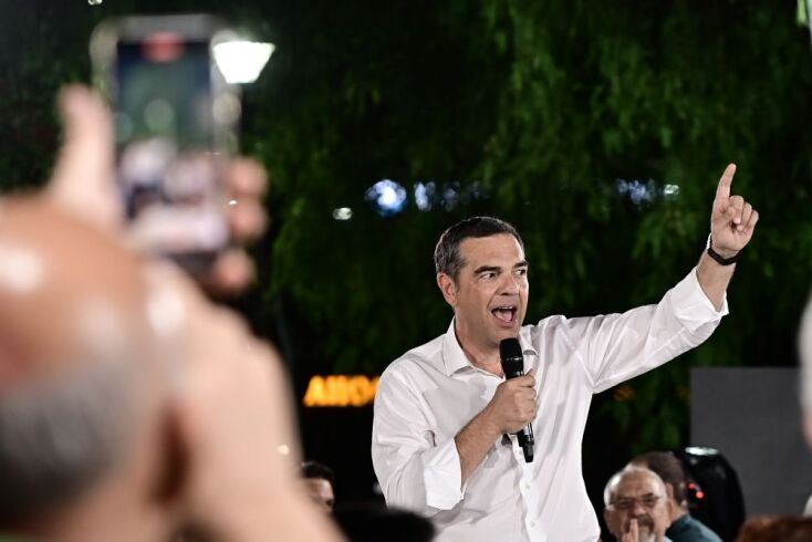 Στάθης Καλύβας: Η Ελλάδα έγινε κανονική χώρα. Δεν έγινε όμως καλύτερο κράτος