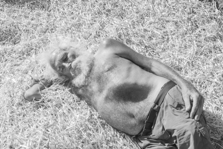 Μαριάνθη Ευθυμίου | Athens Photo Festival 2026, Μουσείο Μπενάκη