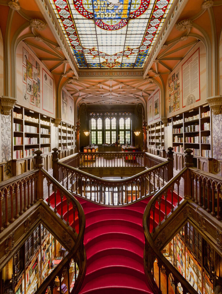 Livraria Lello
