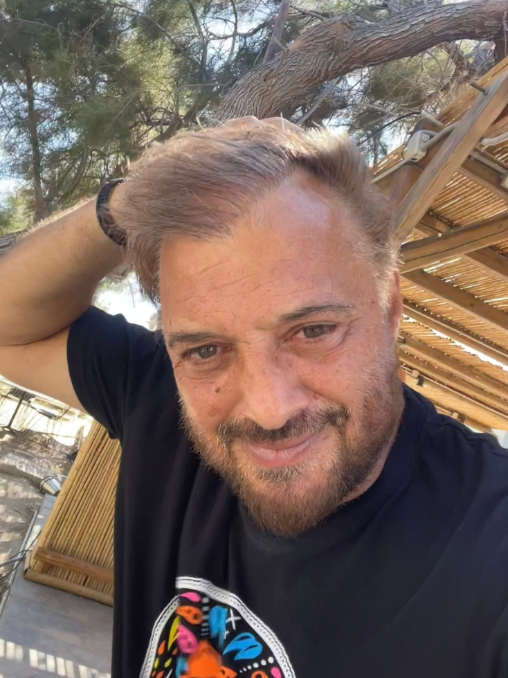 Χρήστος Φερεντίνος