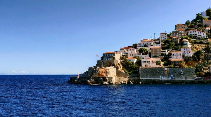 Ύδρα