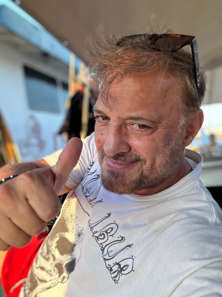 Χρήστος Φερεντίνος