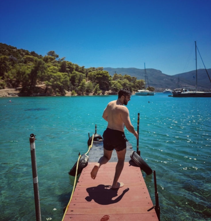 Κωνσταντίνος Μαργαρίτης