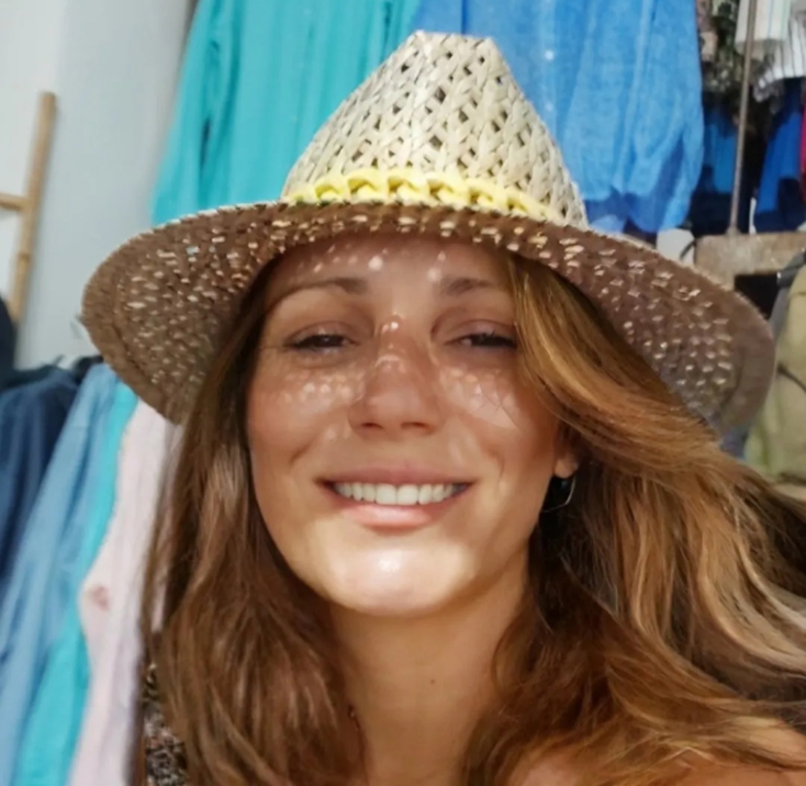 Νίκη Μπακογιάννη