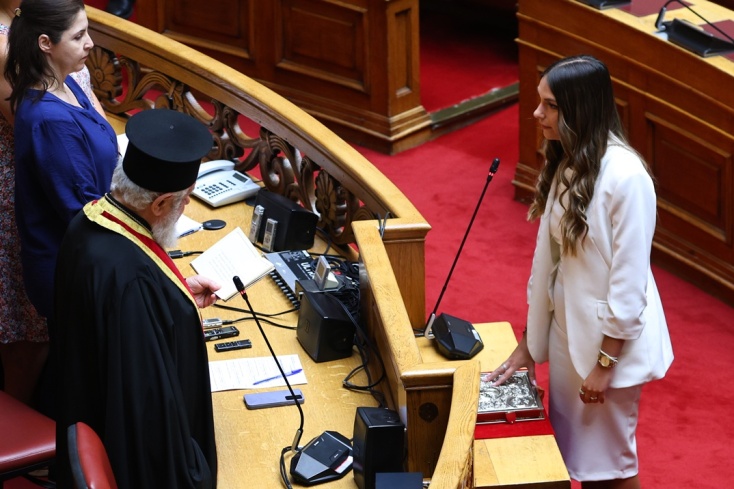 Μυρτώ Κοροβέση