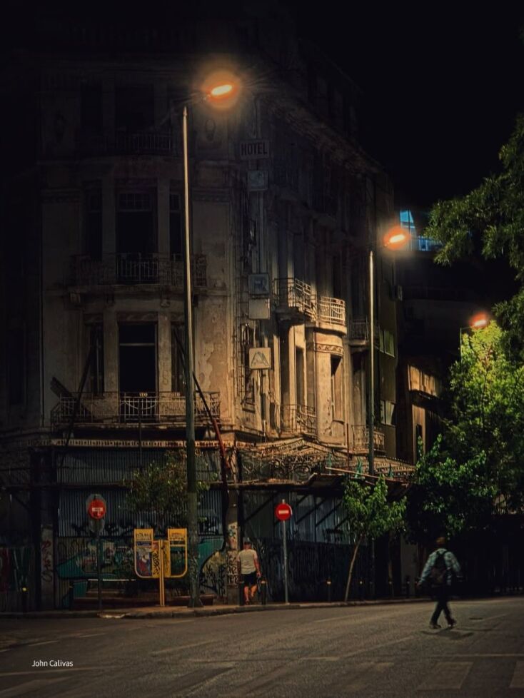 Η Αθήνα στην παγίδα μετριότητας (ή γιατί δεν είναι πραγματικά βιώσιμη πόλη)