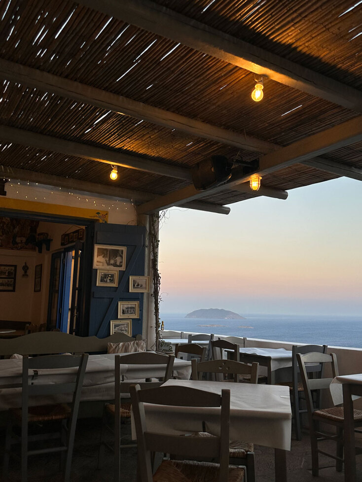 Αλεξάνδρα Εξαρχοπούλου: Η σεφ και co-founder του Kidchen και content creator γράφει για την Ανάφη