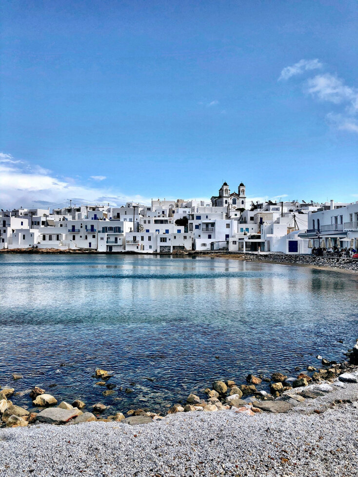 Πάρος 
