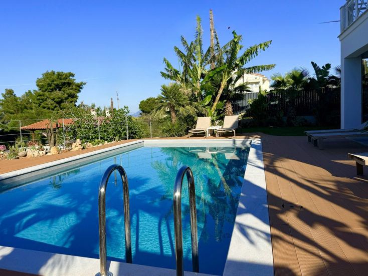 Rastoni Suites | Ξυλόκαστρο