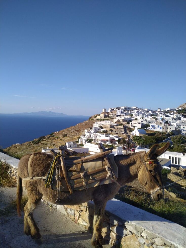 Σίκινος