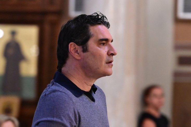 Χριστόφορος Παπακαλιάτης