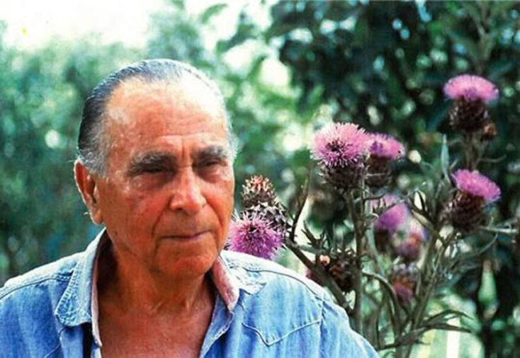 Ζήσης Οικονόμου