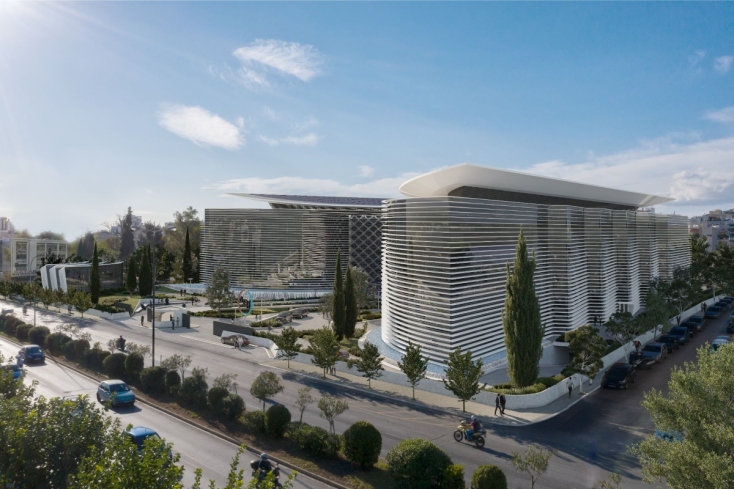 ΔΕΗ Campus