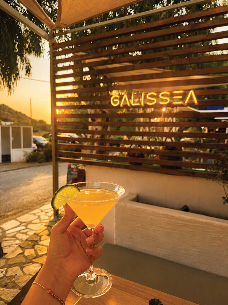 Galissea