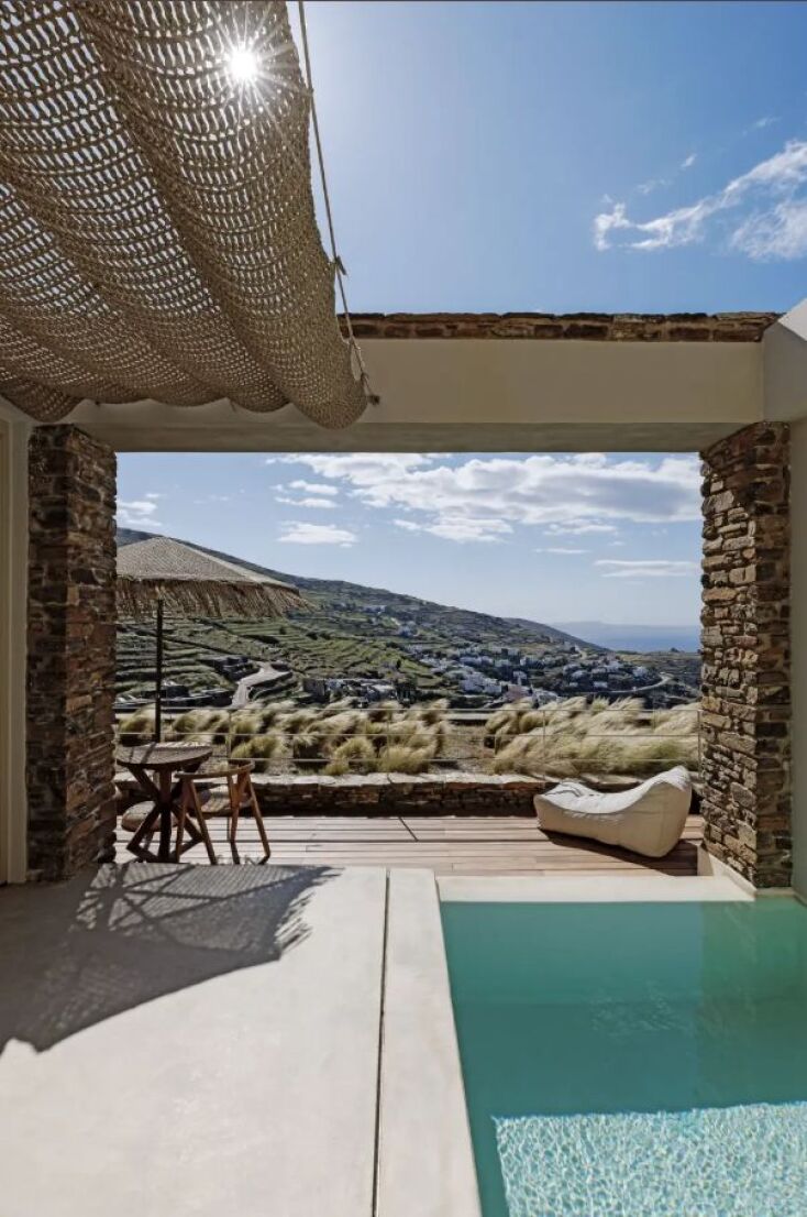 Ivy’s Natural Resort