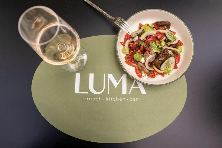 Luma