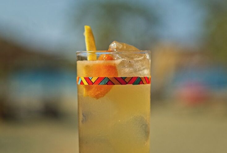 Alohari Beach Bar