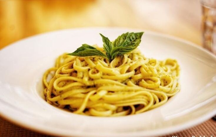 Artisti Italian Restaurant