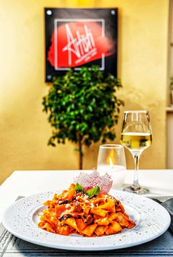 Artisti Italian Restaurant