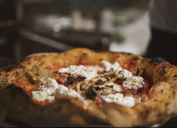 Artisti Italian Restaurant