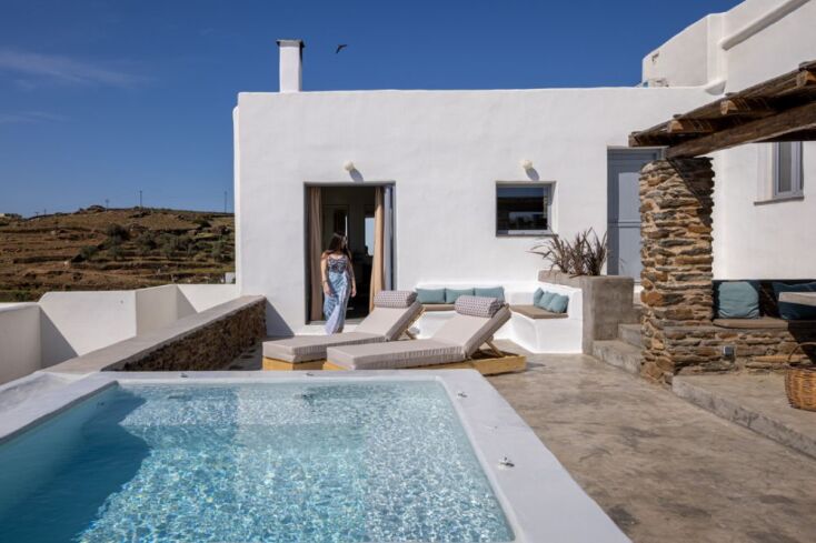 Kapsalos Villas