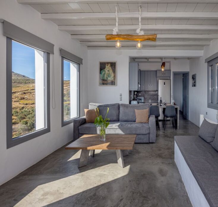 Kapsalos Villas