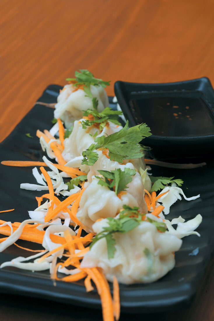 Kin Khao