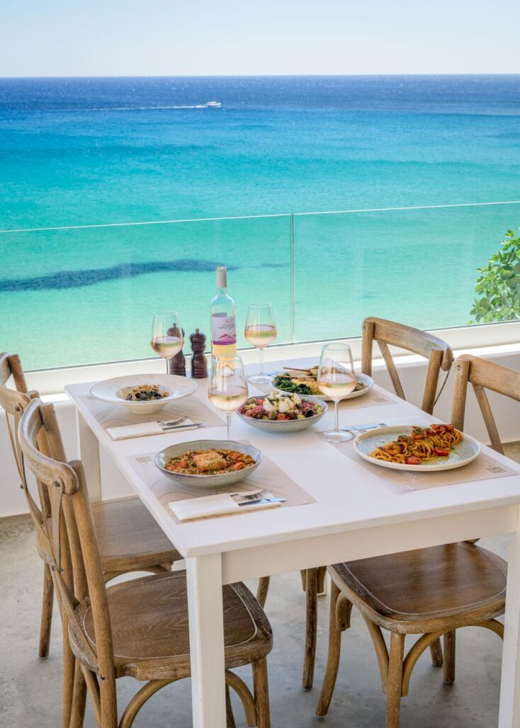 Kipos Restaurant