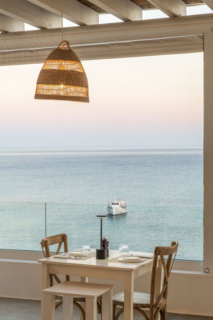 Kipos Restaurant