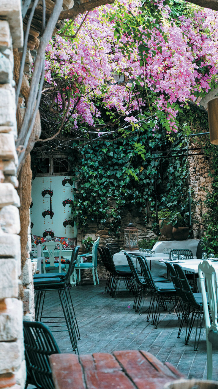 Μαζί | Σύρος