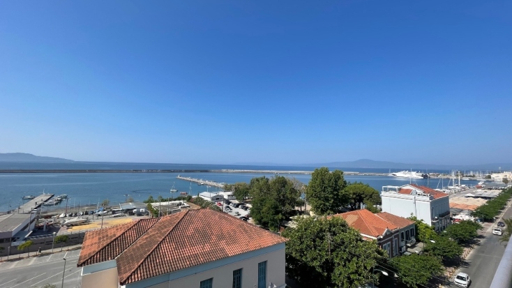 Καλαμάτα 