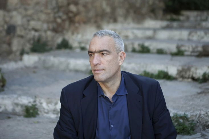 Γιώργος Ψάλτης
