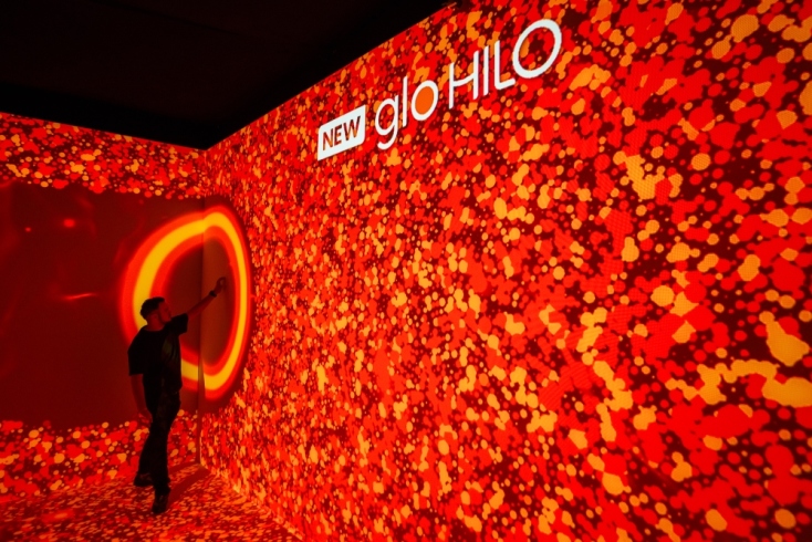 glo