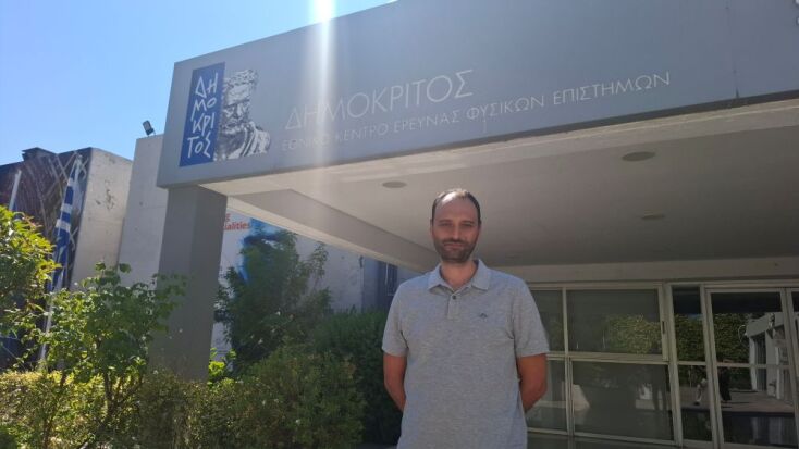 Η νέα γεωγραφία της αφρικανικής σκόνης – Όταν η Σαχάρα φτάνει στην Ευρώπη