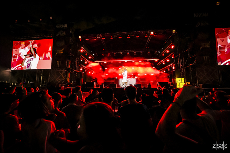 Off The Hook Festival 2025