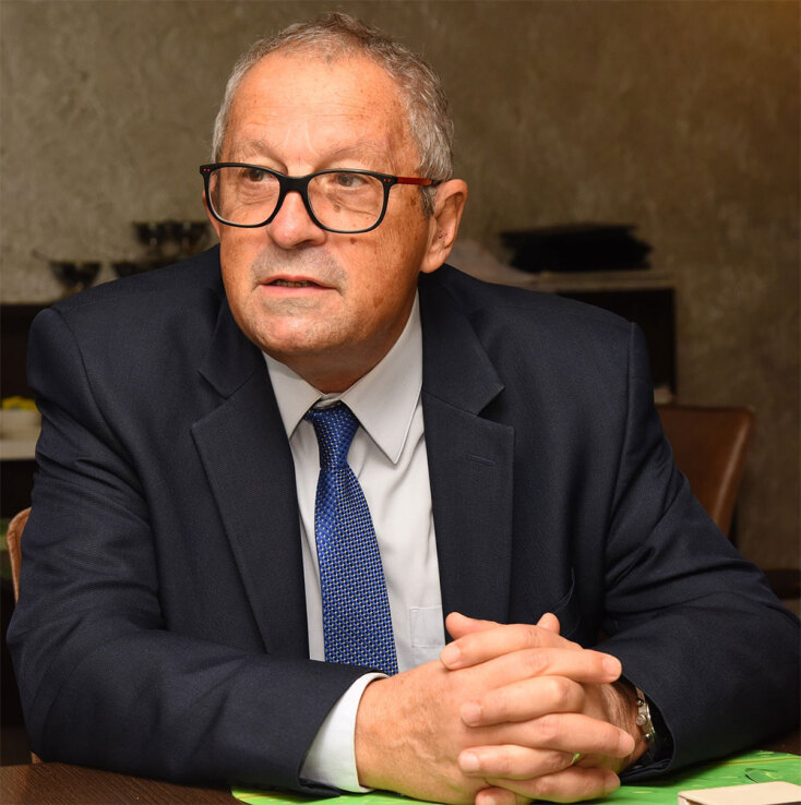 Ιωσήφ Σηφάκης: Η Τεχνητή Νοημοσύνη και ο ρόλος των φιλοσόφων