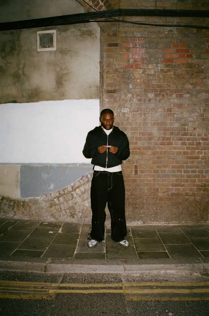 Skepta