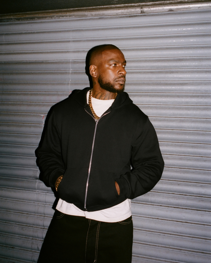 Skepta