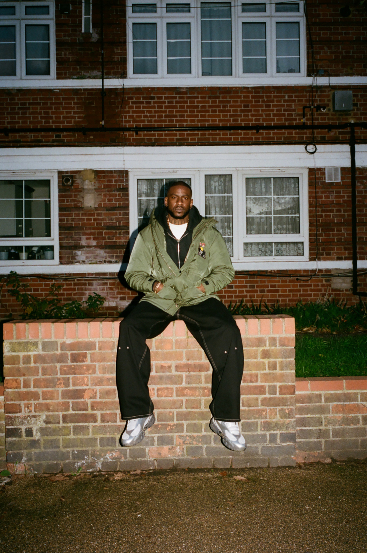 Skepta