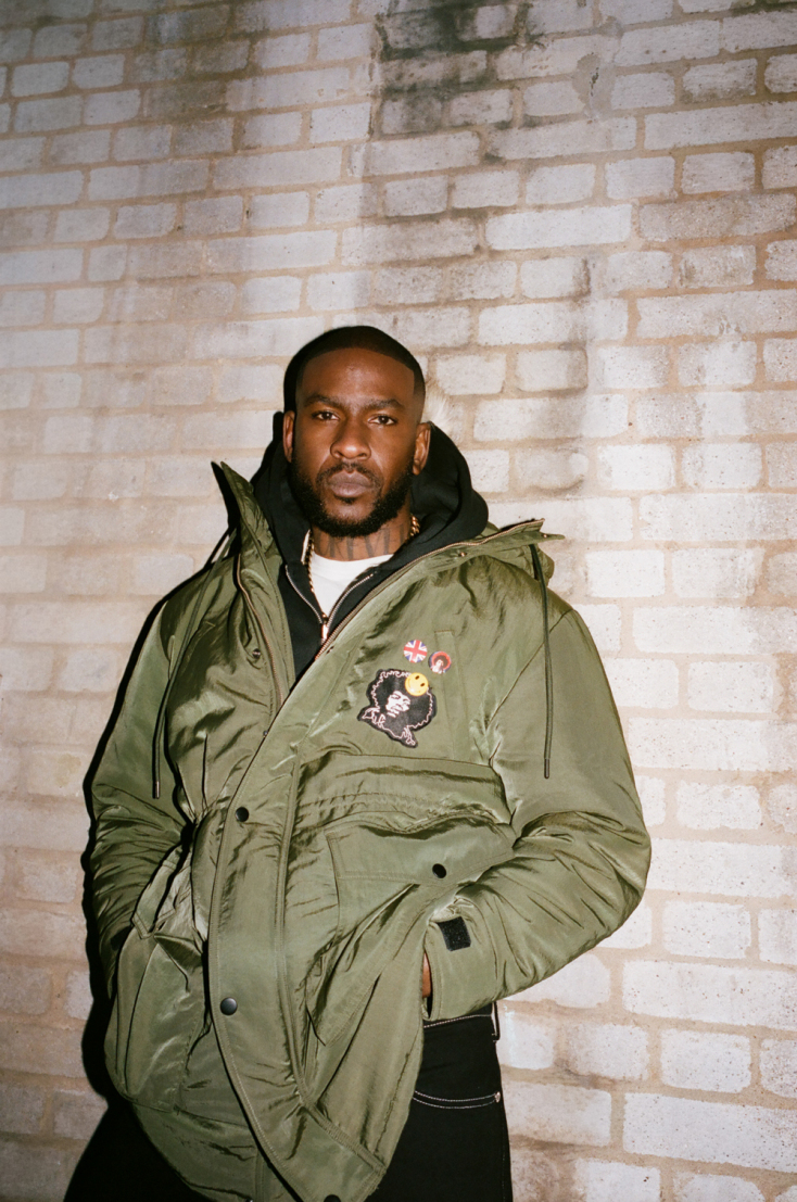Skepta