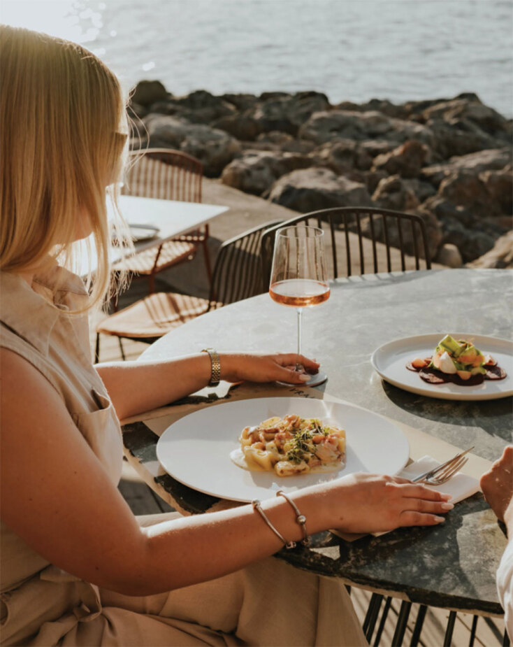 Vrahos Cuisine & Wine