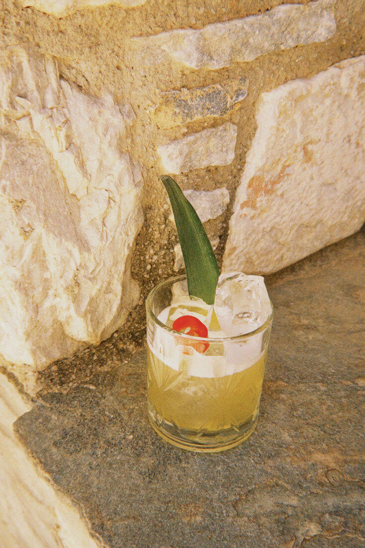 Ano - The Upper Cocktail Bar