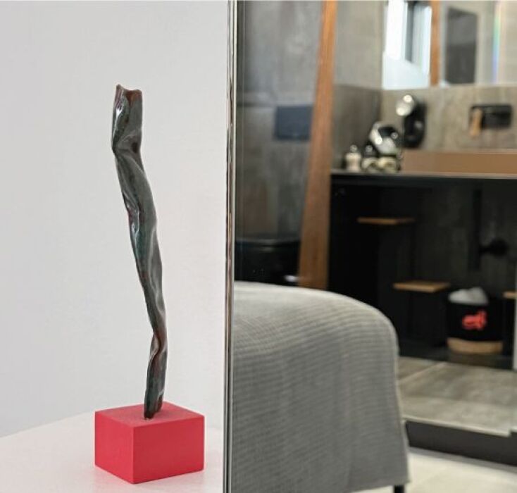 Art Rock Loft Gallery Experience