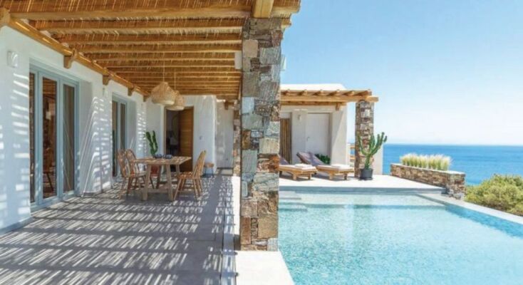 Syros Luxury